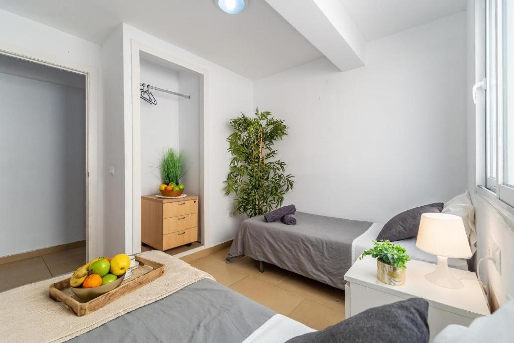 Seaside Boutique Apartment Fuengirola Exterior photo